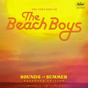 Time To Get Alone - The Beach Boys | Song Album Cover Artwork