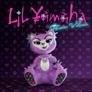 BOSS¥ Lil Yamaha | Album Cover