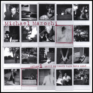 Georgia Line - Michael Mazochi | Song Album Cover Artwork
