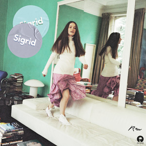 High Five - Sigrid | Song Album Cover Artwork