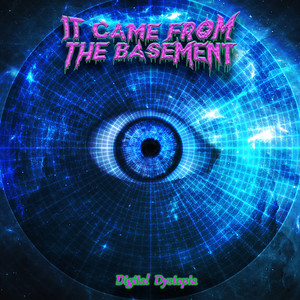 Heavy Heart It Came From The Basement | Album Cover