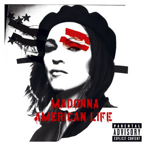 Die Another Day - Madonna | Song Album Cover Artwork