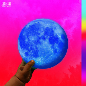 Running Back (feat. Lil Wayne) - Wale | Song Album Cover Artwork