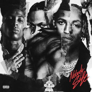 Sex - Rich The Kid | Song Album Cover Artwork