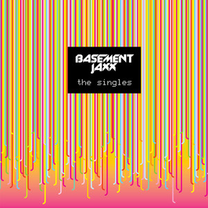 Bingo Bango - Radio Mix - Basement Jaxx | Song Album Cover Artwork