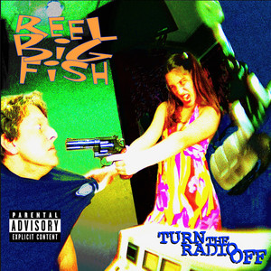Sell Out - Reel Big Fish | Song Album Cover Artwork