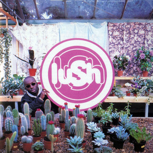 Ladykillers - Lush | Song Album Cover Artwork