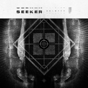 Escape - Seeker | Song Album Cover Artwork