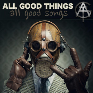 Black Night (feat. Dan Murphy) - All Good Things | Song Album Cover Artwork