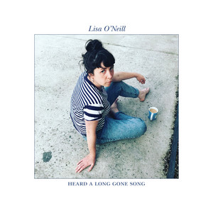 Blackbird Lisa O'Neill | Album Cover