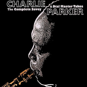 A Night In Tunisia - Charlie Parker