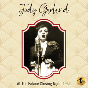 A Couple Of Swells - Live - Judy Garland | Song Album Cover Artwork