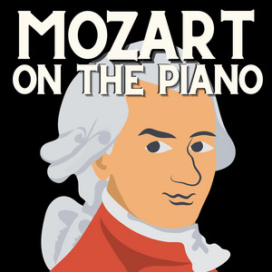 Piano Sonata No. 9 in D Major, K. 311: III. Rondo - Wolfgang Amadeus Mozart | Song Album Cover Artwork