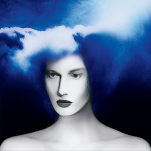 Connected By Love - Jack White | Song Album Cover Artwork