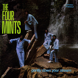 Row My Boat - Four Mints | Song Album Cover Artwork