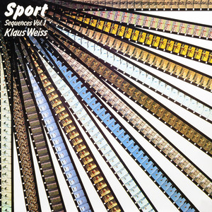 Alpine Ski - Remastered - Klaus Weiss | Song Album Cover Artwork