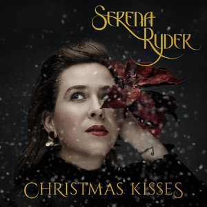 Santa Baby - Serena Ryder | Song Album Cover Artwork