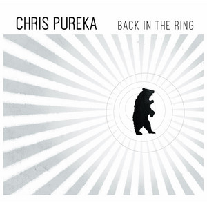 Back in the Ring - Chris Pureka | Song Album Cover Artwork