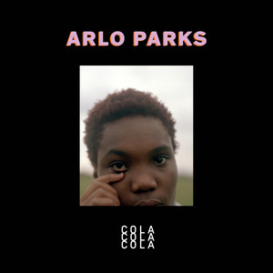 Cola - Arlo Parks | Song Album Cover Artwork