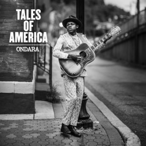 American Dream - Ondara | Song Album Cover Artwork