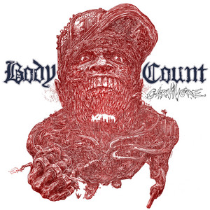 Ace of Spades - Body Count | Song Album Cover Artwork
