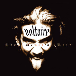When You're Evil - Aurelio Voltaire | Song Album Cover Artwork
