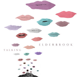 Feels Like a Sunday - Elderbrook | Song Album Cover Artwork