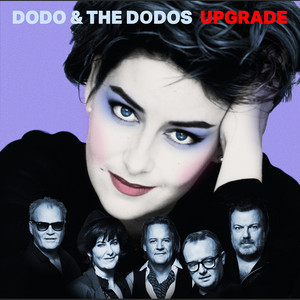 Vågner I Natten Dodo & the Dodos | Album Cover