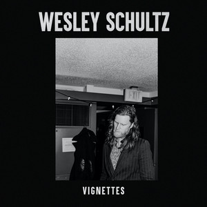 My City of Ruins Wesley Schultz | Album Cover