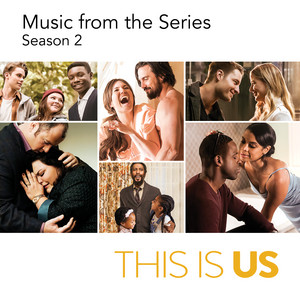 Watch Me - From "This Is Us" - Grey Reverend | Song Album Cover Artwork