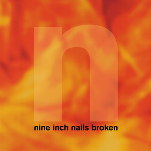 Wish Nine Inch Nails | Album Cover