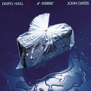 Wait for Me - Daryl Hall & John Oates | Song Album Cover Artwork