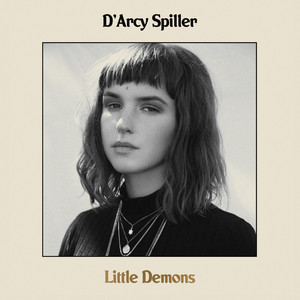 Cry All Night - D'Arcy Spiller | Song Album Cover Artwork