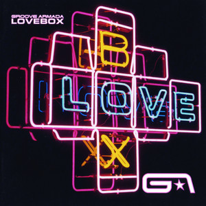 But I Feel Good - Groove Armada | Song Album Cover Artwork
