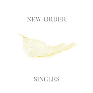 Temptation - (7" Version) - New Order | Song Album Cover Artwork