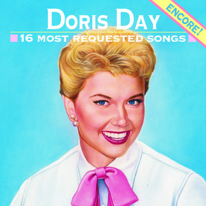 Tunnel of Love (From "Tunnel of Love") - Doris Day | Song Album Cover Artwork