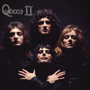 Procession - Queen | Song Album Cover Artwork