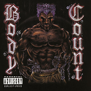 Body Count's In the House - Body Count | Song Album Cover Artwork
