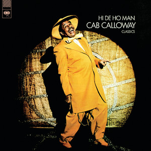 Everybody Eats When They Come To My House - Cab Calloway
