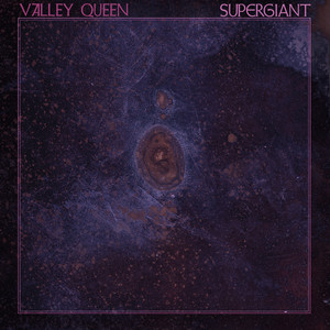 Chasing the Muse - Valley Queen | Song Album Cover Artwork
