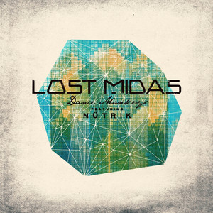 Dance Monkeys (feat. NüTrik) - Lost Midas | Song Album Cover Artwork