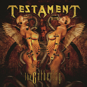 True Believer - Testament | Song Album Cover Artwork