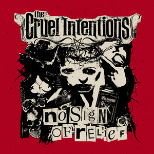 Jawbreaker - The Cruel Intentions | Song Album Cover Artwork