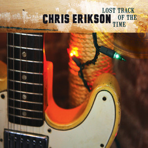 All I Need - Chris Erikson
