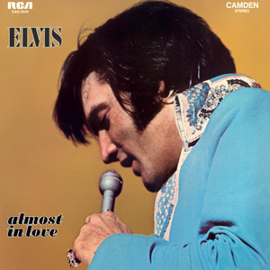 Rubberneckin' - Elvis Presley | Song Album Cover Artwork