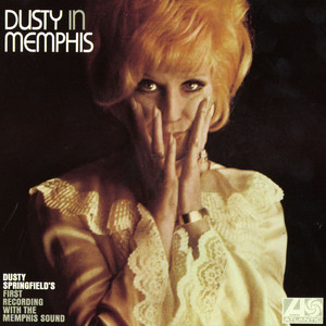 I Can't Make It Alone - Dusty Springfield | Song Album Cover Artwork
