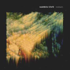 Steal (feat. Holly Walker) - Maribou State