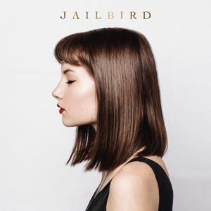 Jailbird - Tiffany Lee | Song Album Cover Artwork