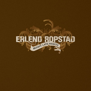Oh Coreen - Erlend Ropstad | Song Album Cover Artwork