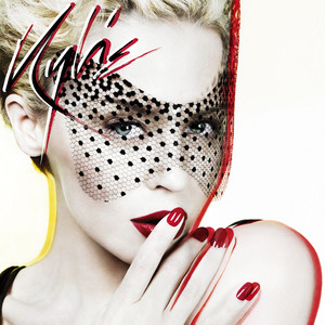 Wow Kylie Minogue | Album Cover